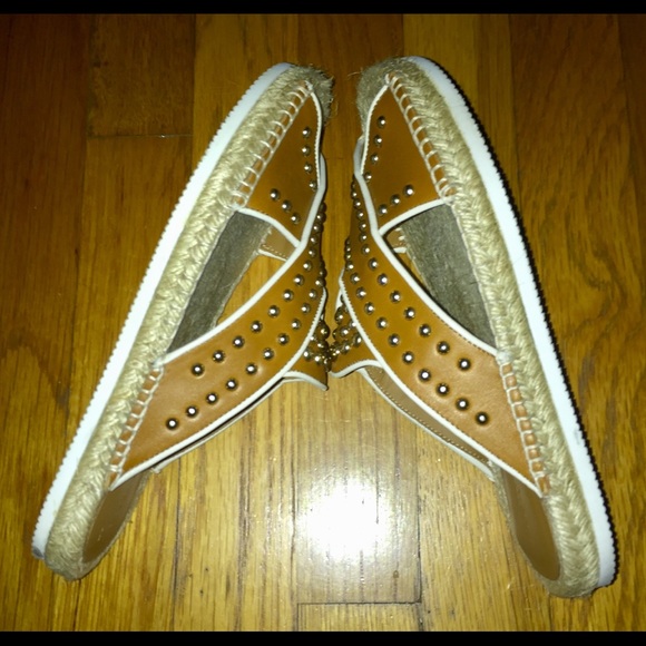 SEE BY CHLOE - ESPADRILLE SLIDES - Picture 7 of 10